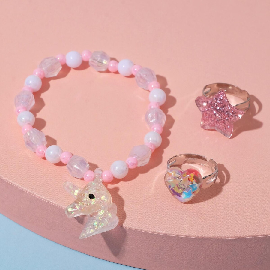 Браслет "Единорог"