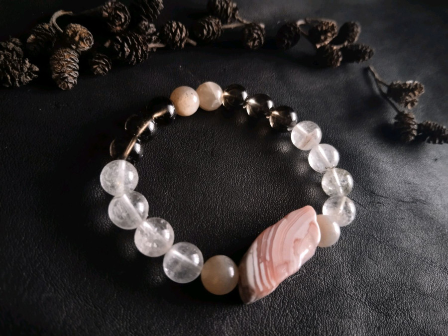 Новая коллекция украшений для осенних образов